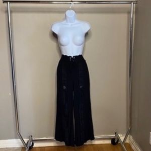 Hot Miami Styles: Boho Pants - Large